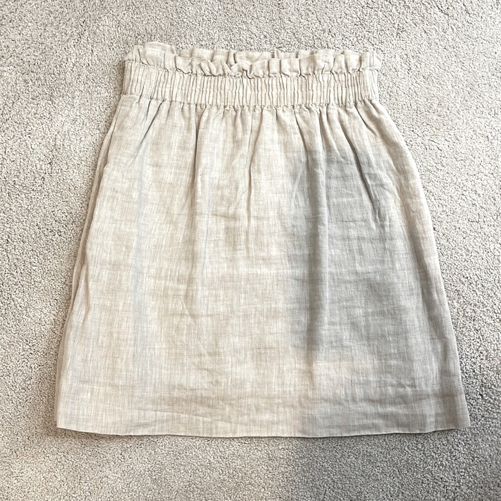 Jcrew sidewalk shirt